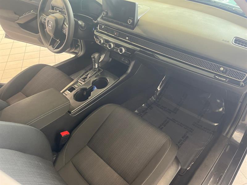 honda Civic Berline 2022 - 12