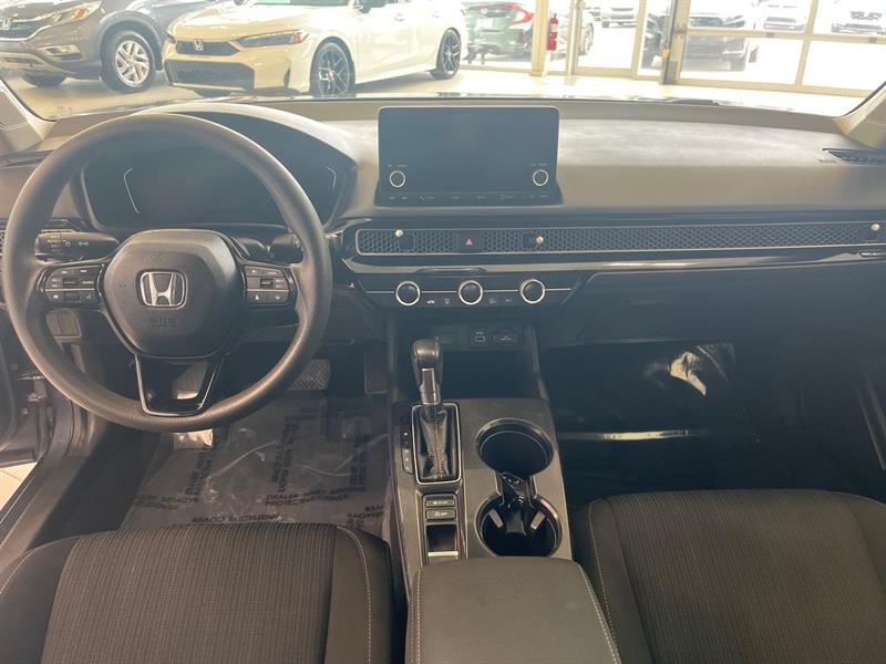 honda Civic Berline 2022 - 13