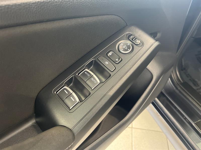honda Civic Berline 2022 - 14