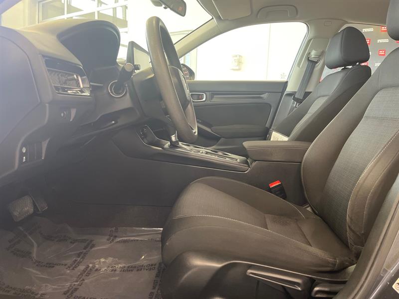 honda Civic Berline 2022 - 15
