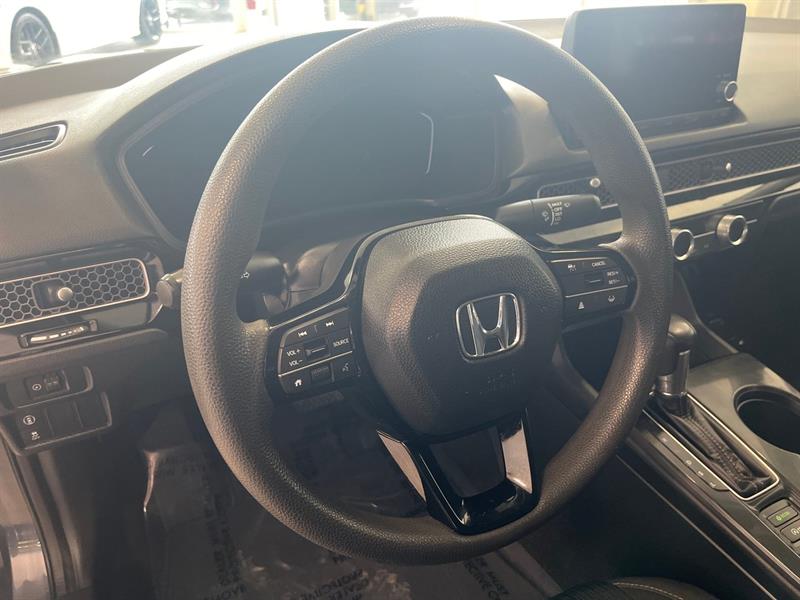 honda Civic Berline 2022 - 16