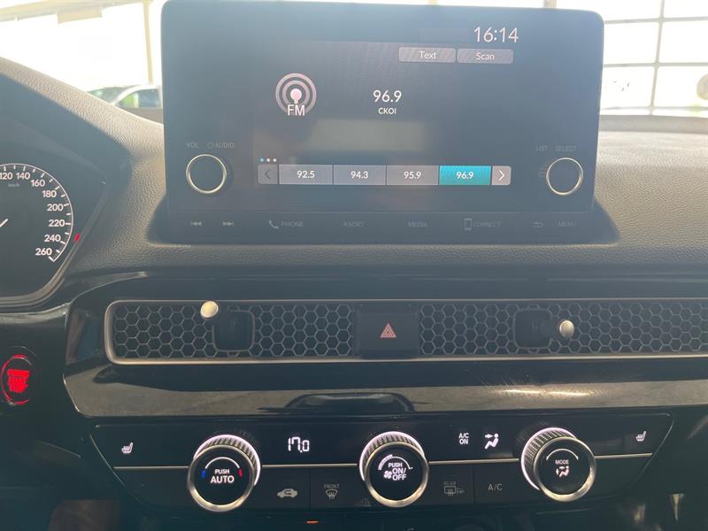 honda Civic Berline 2022 - 18
