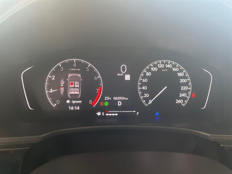 honda Civic Berline 2022 - 20