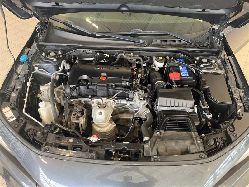 honda Civic Berline 2022 - 21