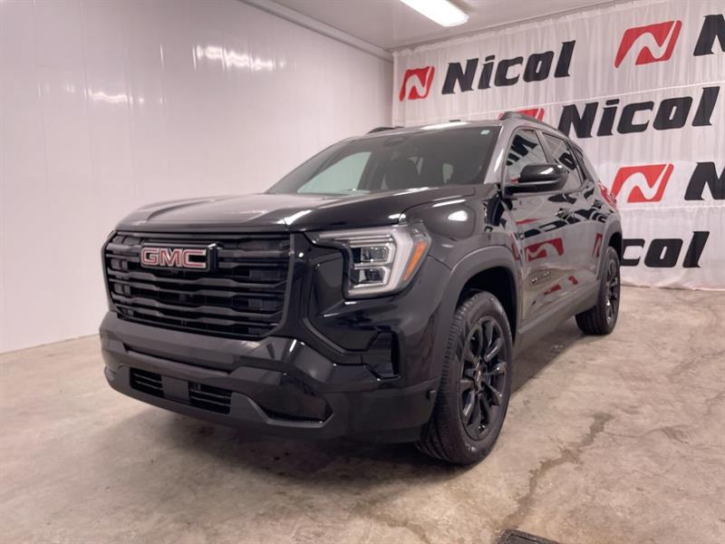 gmc Terrain 2025
