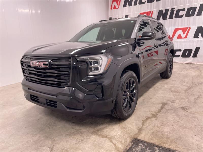gmc Terrain 2025 - 4