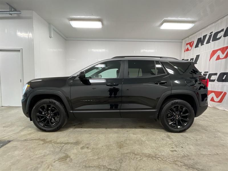 gmc Terrain 2025 - 5