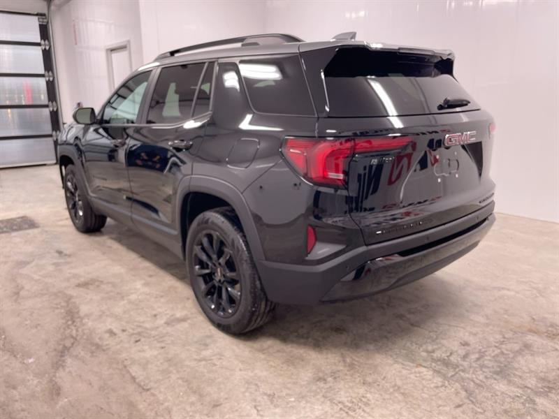 gmc Terrain 2025 - 6