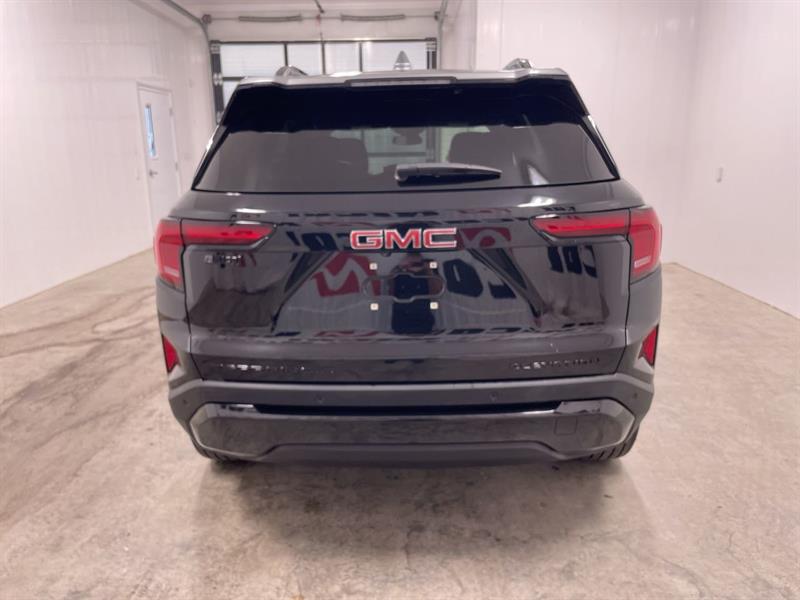 gmc Terrain 2025 - 7