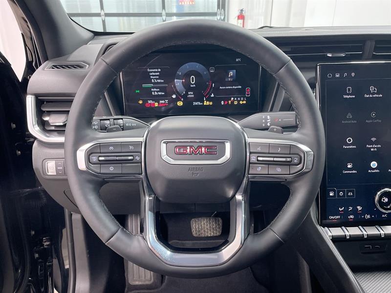 gmc Terrain 2025 - 13
