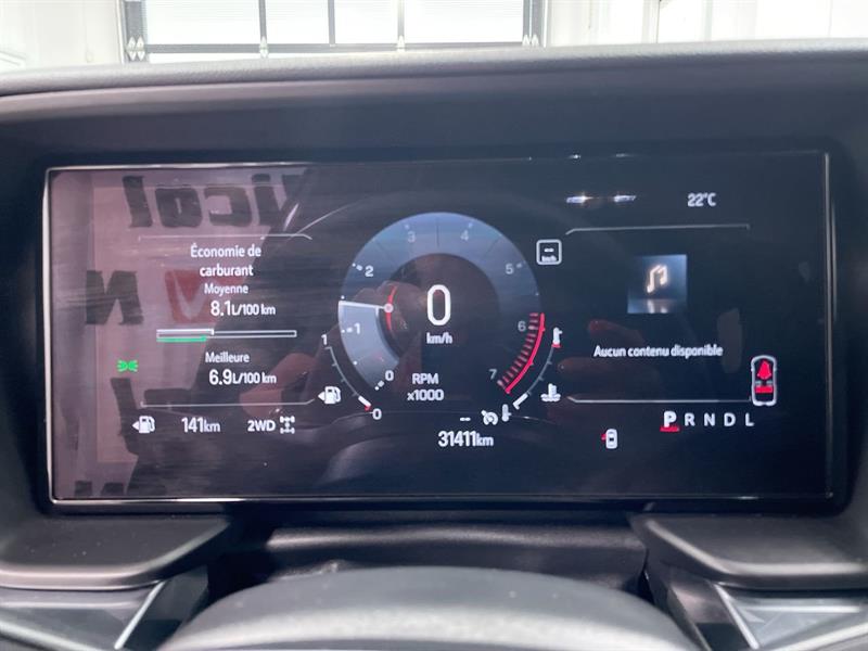 gmc Terrain 2025 - 14
