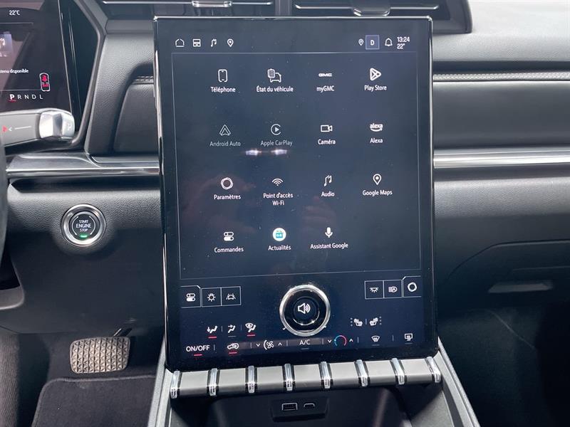 gmc Terrain 2025 - 15