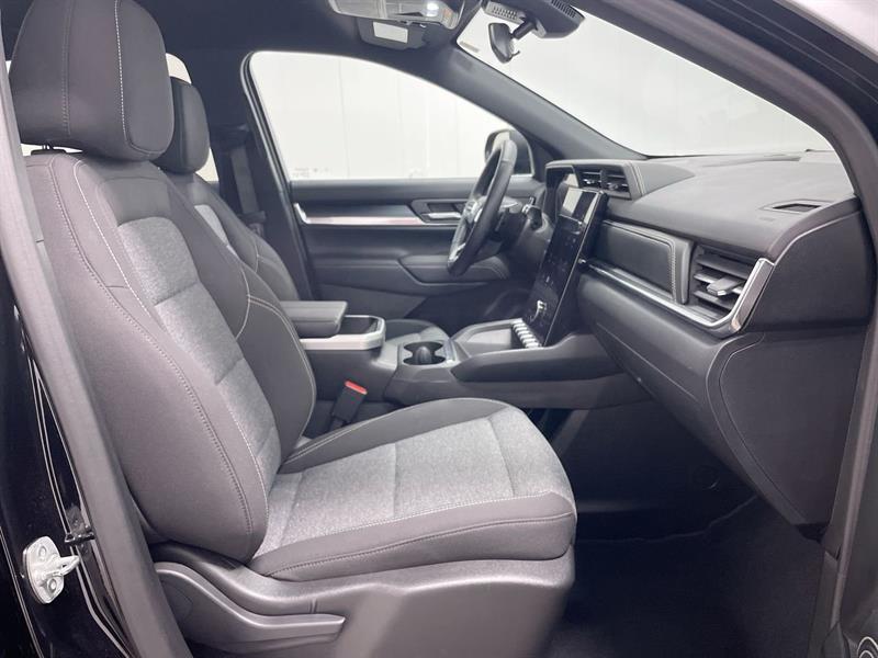 gmc Terrain 2025 - 21