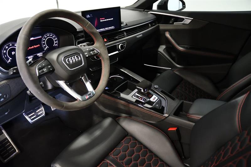 audi RS 5 Sportback 2023 - 2