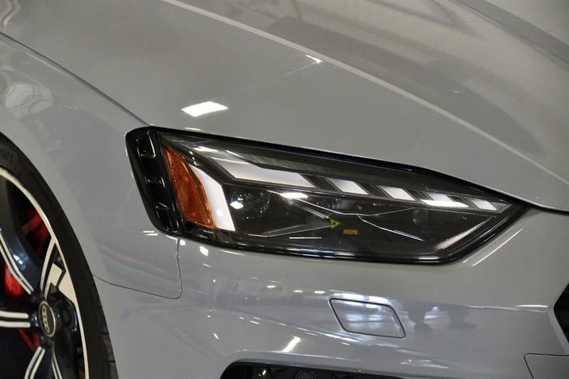 audi RS 5 Sportback 2023 - 3