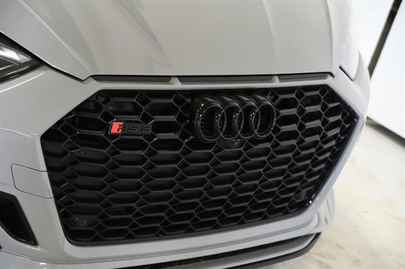 audi RS 5 Sportback 2023 - 4