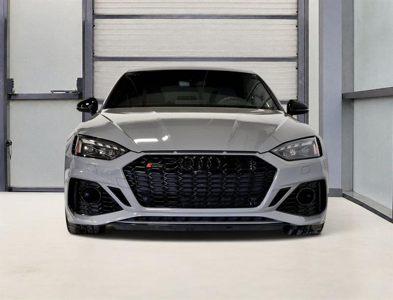 audi RS 5 Sportback 2023 - 5