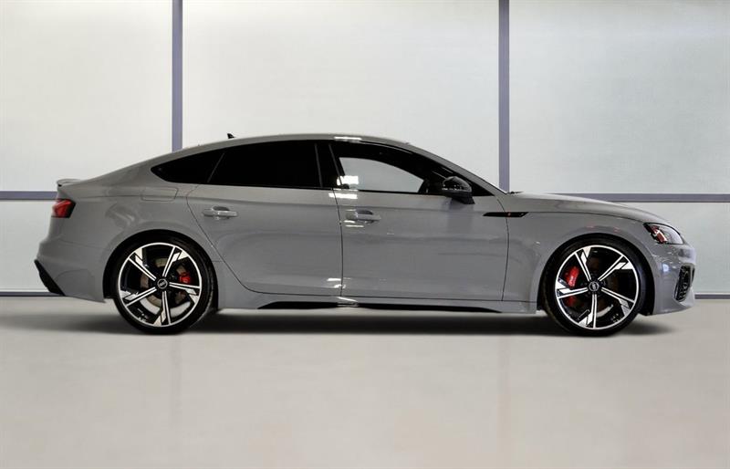 audi RS 5 Sportback 2023 - 6