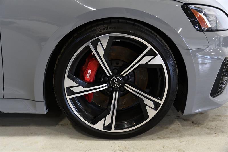 audi RS 5 Sportback 2023 - 7