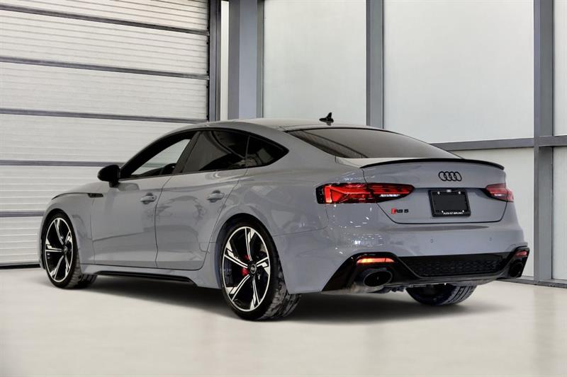 audi RS 5 Sportback 2023 - 8