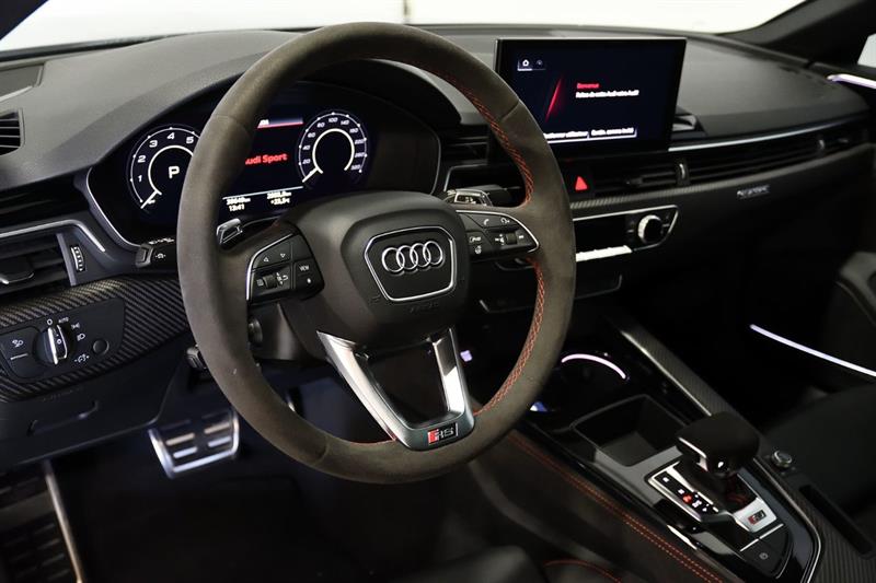 audi RS 5 Sportback 2023 - 10