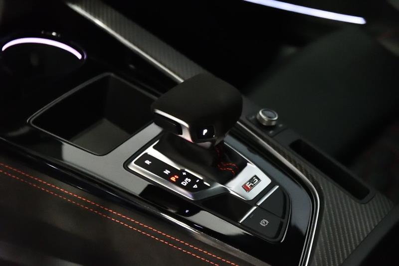 audi RS 5 Sportback 2023 - 11