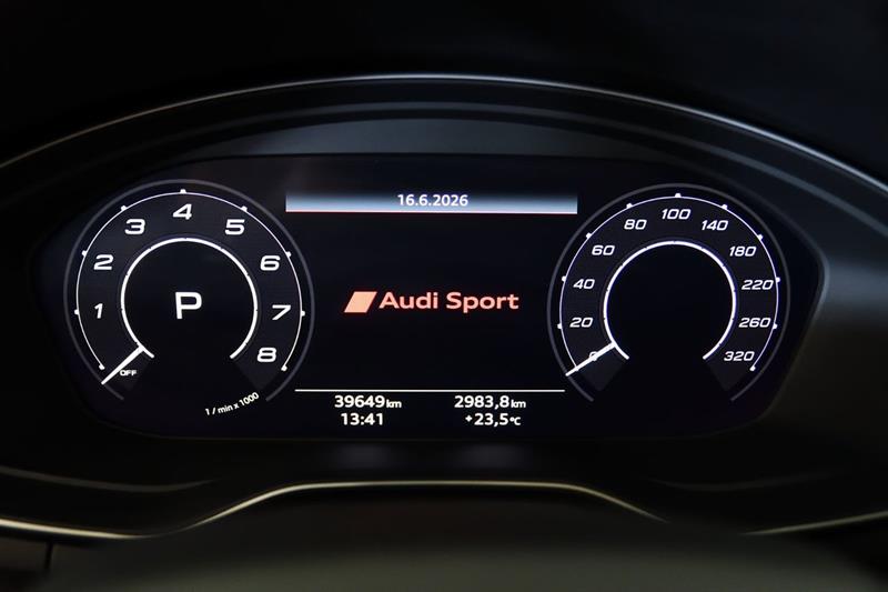 audi RS 5 Sportback 2023 - 17