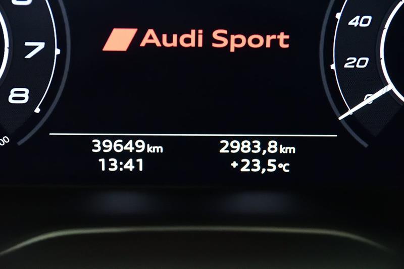 audi RS 5 Sportback 2023 - 18