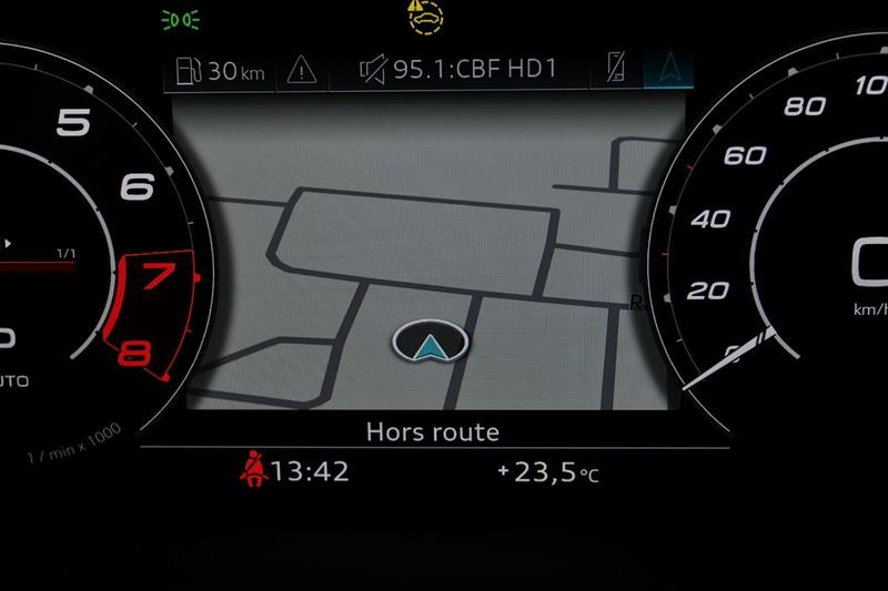 audi RS 5 Sportback 2023 - 20