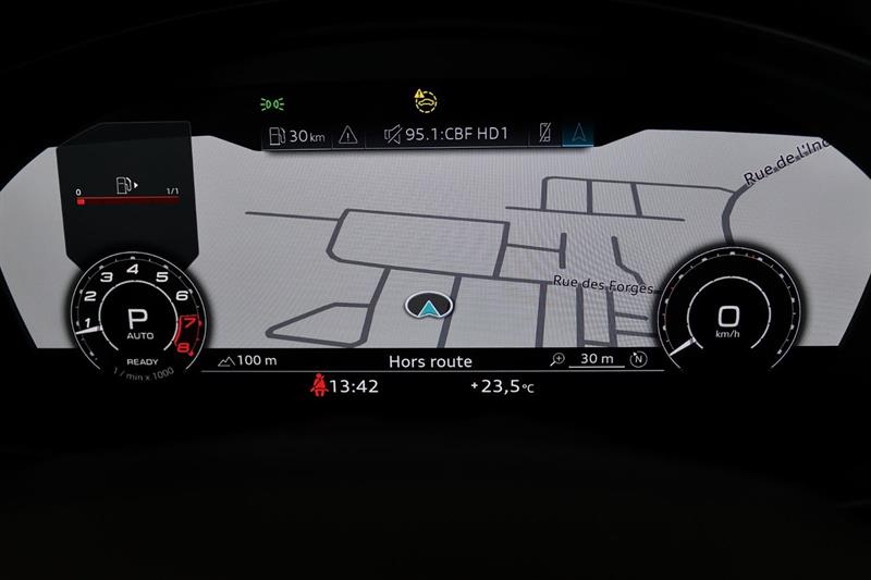 audi RS 5 Sportback 2023 - 21
