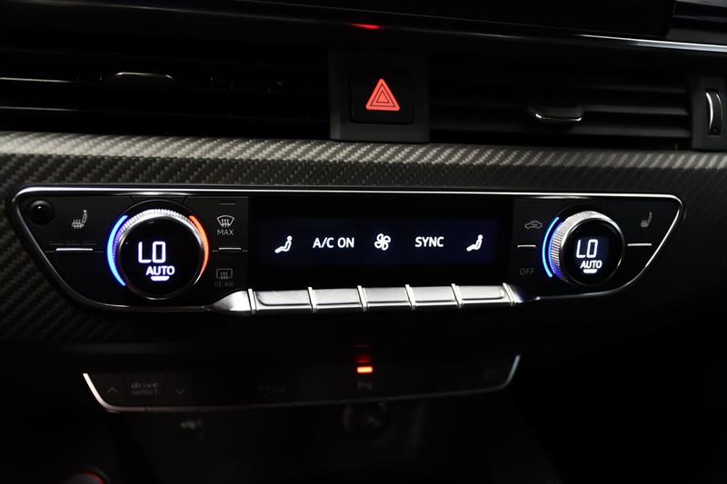 audi RS 5 Sportback 2023 - 25