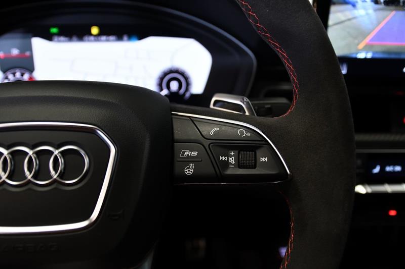 audi RS 5 Sportback 2023 - 27