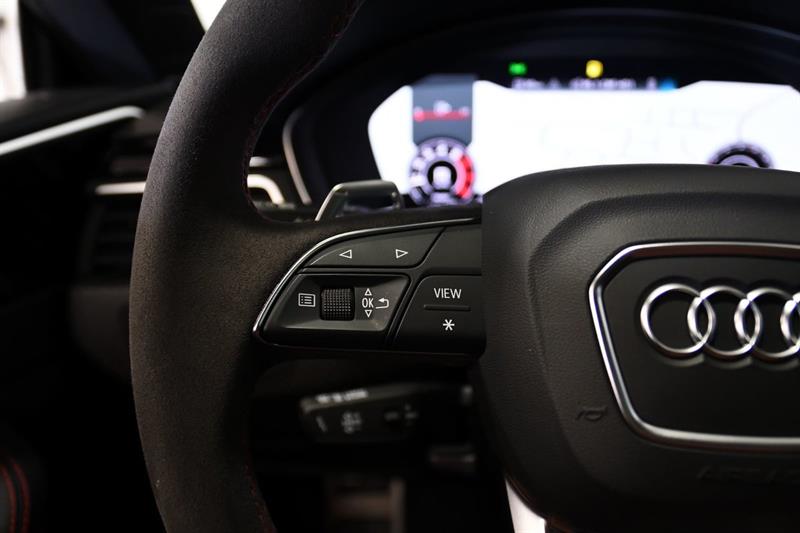 audi RS 5 Sportback 2023 - 28