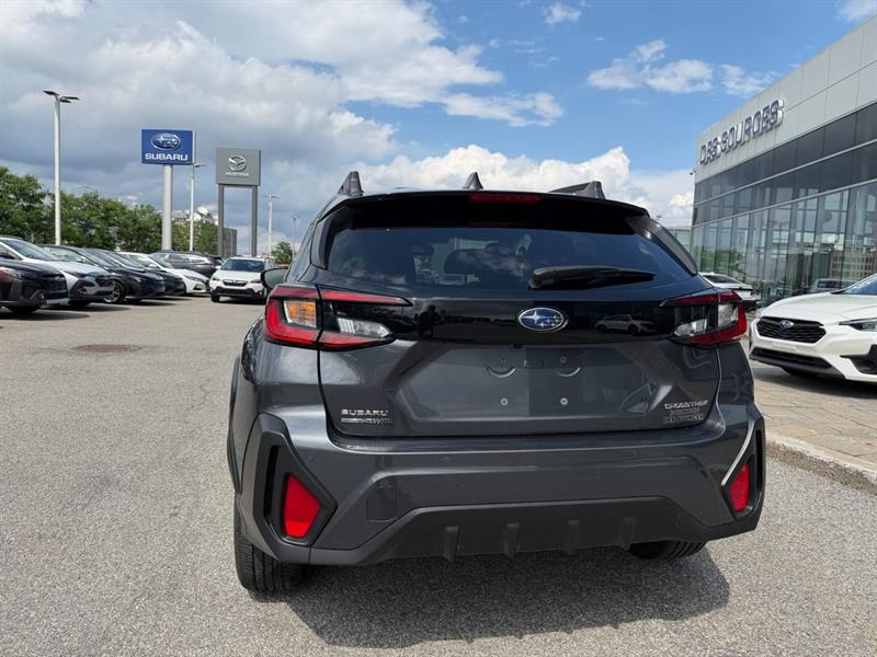 subaru Crosstrek 2024 - 4