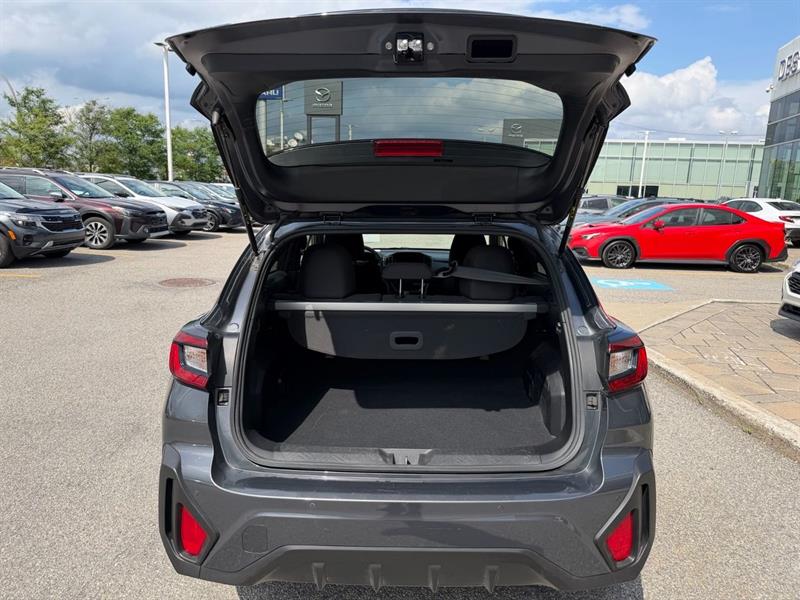 subaru Crosstrek 2024 - 6