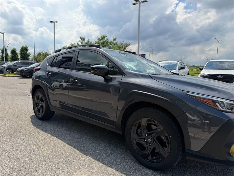 subaru Crosstrek 2024 - 7