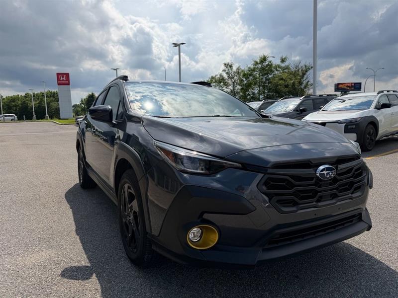 subaru Crosstrek 2024 - 8