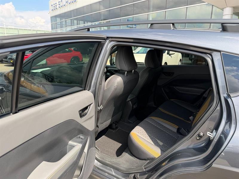 subaru Crosstrek 2024 - 9