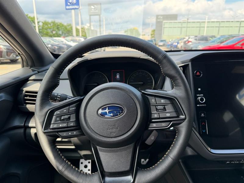 subaru Crosstrek 2024 - 11