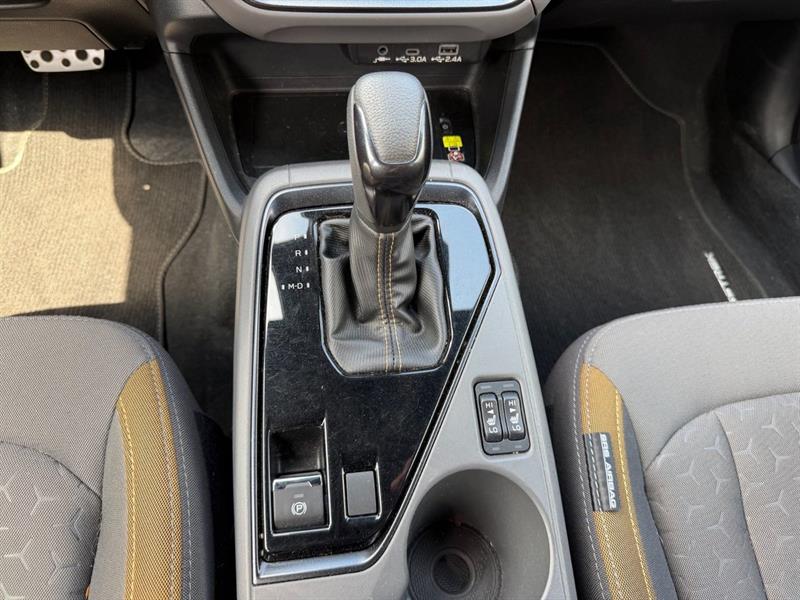 subaru Crosstrek 2024 - 12