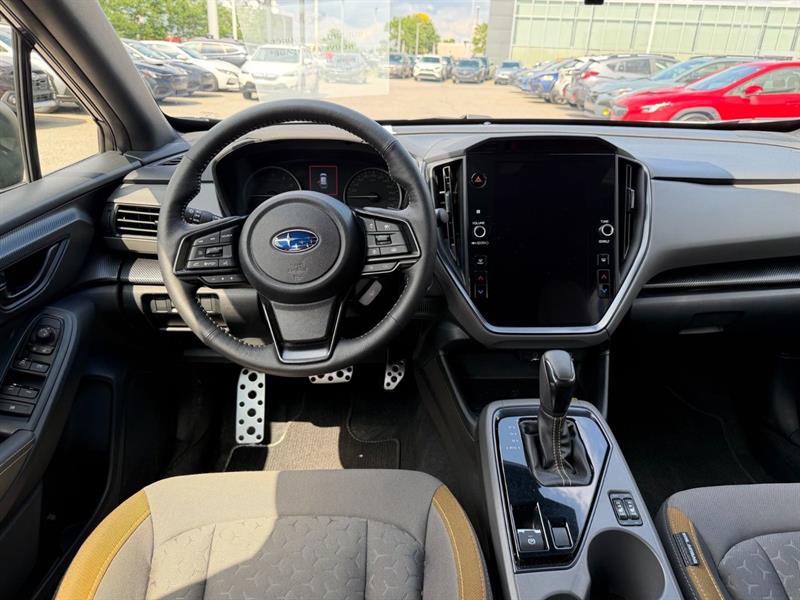 subaru Crosstrek 2024 - 3