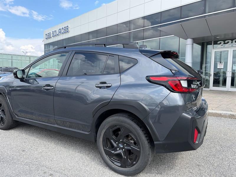 subaru Crosstrek 2024 - 4