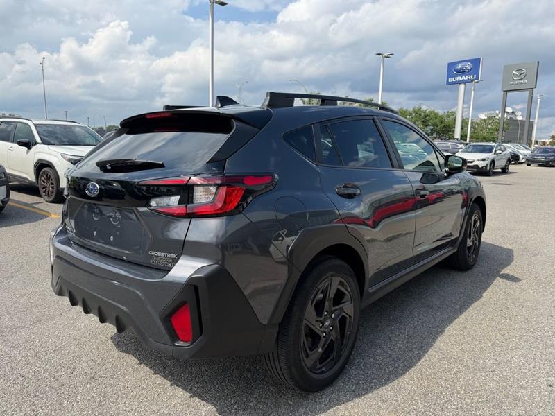subaru Crosstrek 2024 - 6