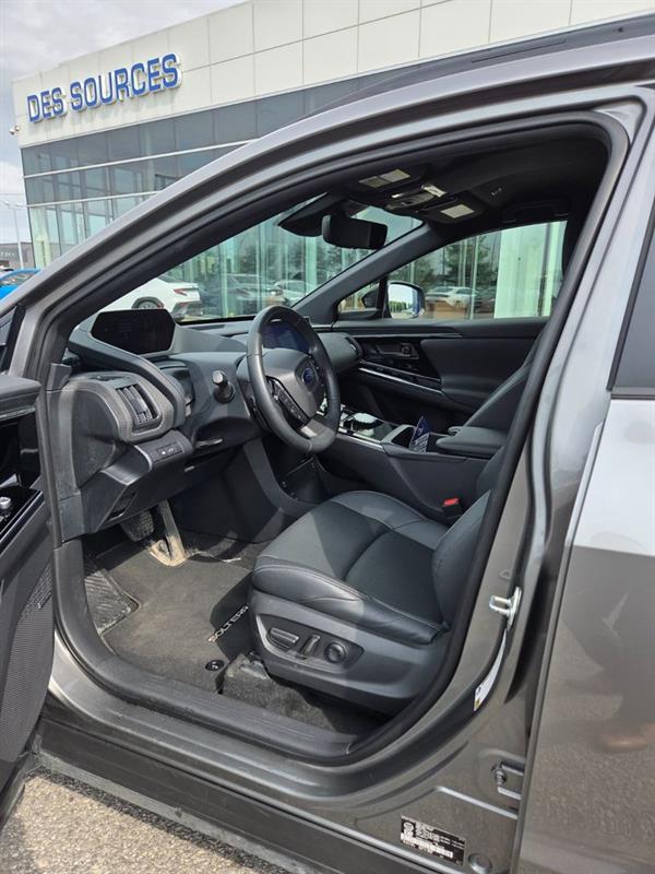 subaru Solterra 2023 - 4