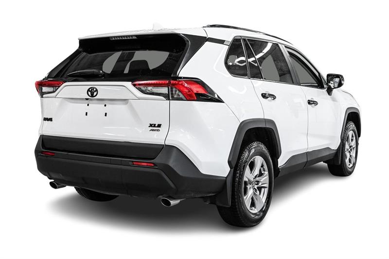 toyota RAV4 2022 - 6