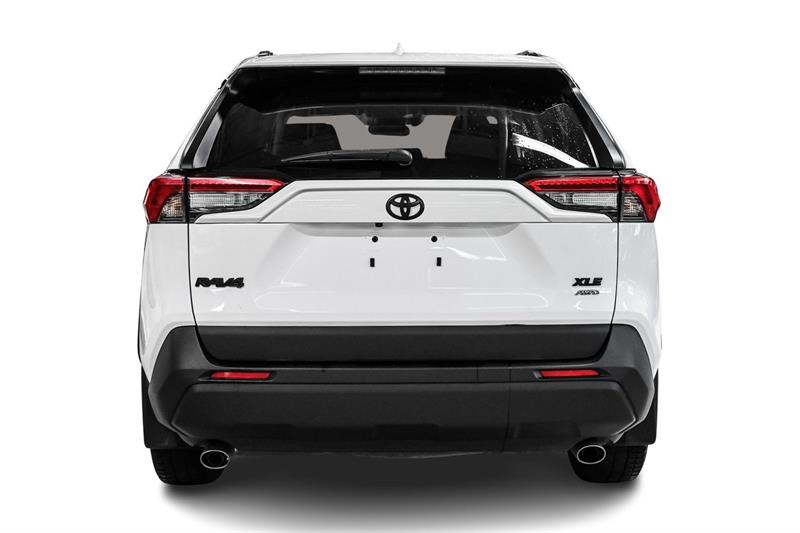 toyota RAV4 2022 - 8