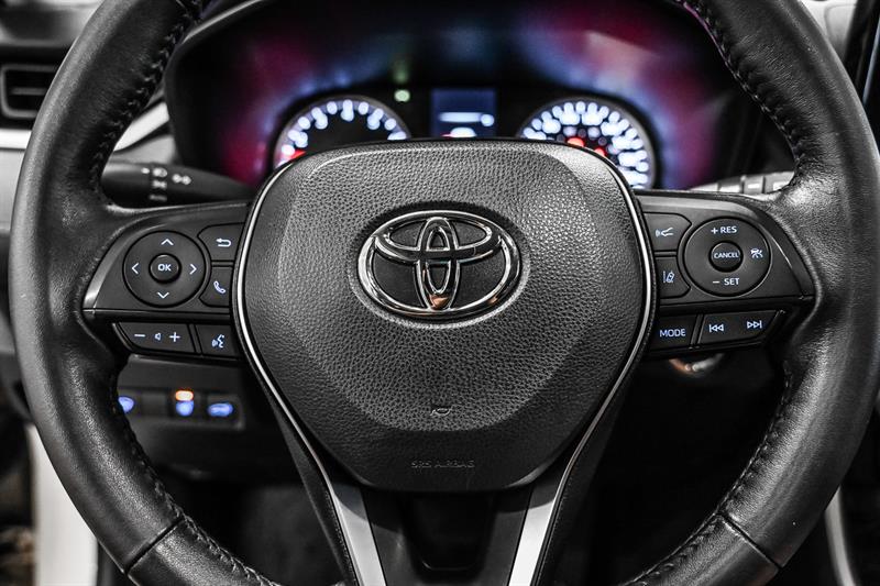 toyota RAV4 2022 - 22