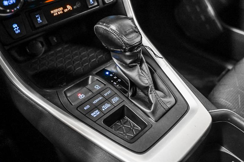 toyota RAV4 2022 - 24