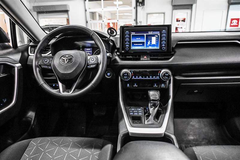 toyota RAV4 2022 - 30
