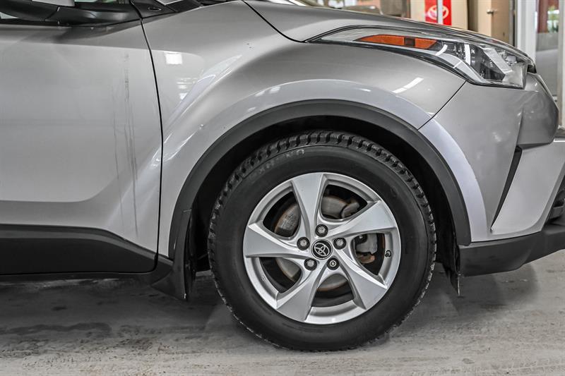 toyota C-HR 2018 - 13